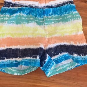 Old navy swim shorts